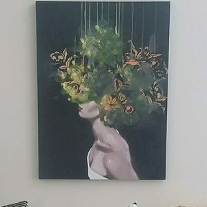 Meet your Posher, Lana